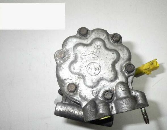 Air Conditioning Compressor PEUGEOT 206 Schrägheck (2A/C), OPEL Astra G CC (F08, F48)