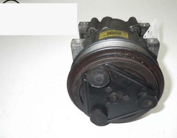 Air Conditioning Compressor FORD KA (RB), FORD Fiesta IV (JA, JB)