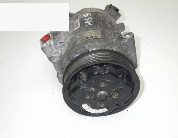 Air Conditioning Compressor VW Polo (9N), SEAT Ibiza III (6L1)