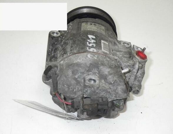 Air Conditioning Compressor VW Polo (9N), SEAT Ibiza III (6L1)