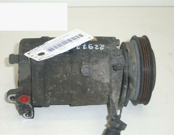 Airco Compressor OPEL Omega B (V94)