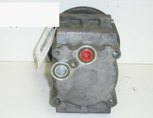 Airco Compressor FORD Fiesta IV (JA, JB)