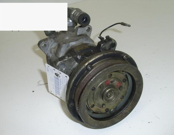 Air Conditioning Compressor MITSUBISHI Galant III (E1 A)