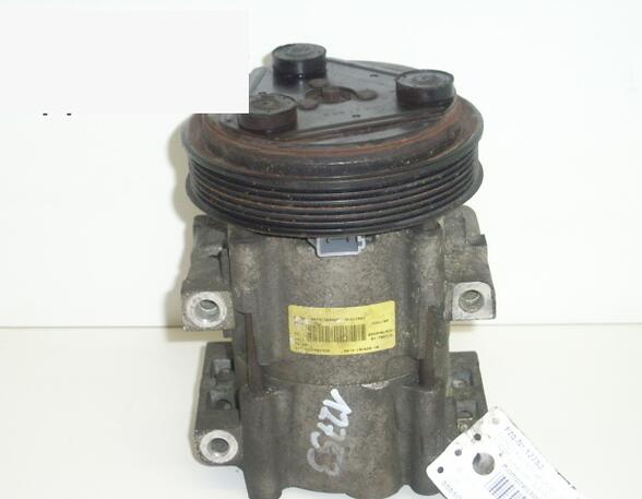 Airco Compressor FORD KA (RB), FORD Fiesta IV (JA, JB)