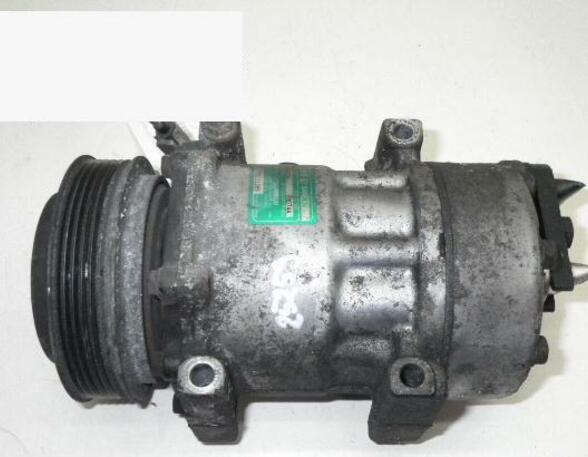 Airco Compressor RENAULT Laguna I Grandtour (K56)