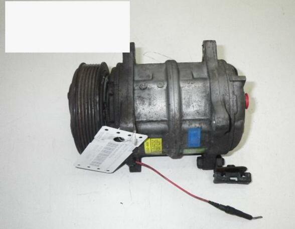 Air Conditioning Compressor RENAULT Laguna I (556, B56)