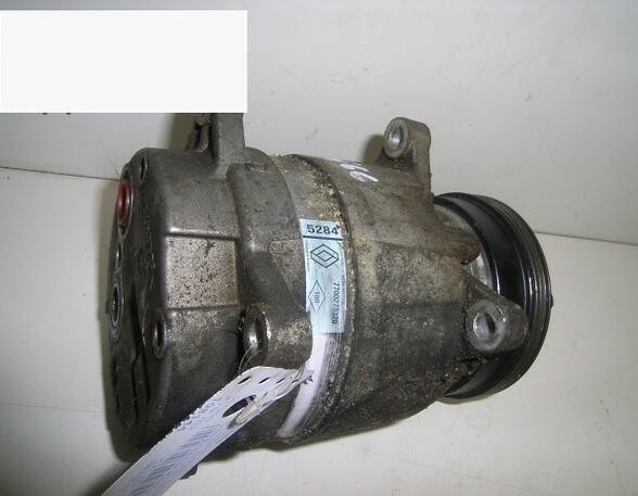 Airco Compressor RENAULT Megane Scenic (JA0/1)