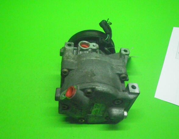 Air Conditioning Compressor FIAT Punto (188), FIAT Punto Kasten/Schrägheck (188)