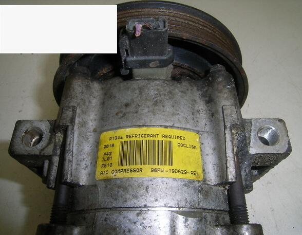 Air Conditioning Compressor FORD KA (RB)