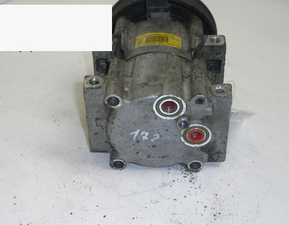 Air Conditioning Compressor FORD KA (RB)