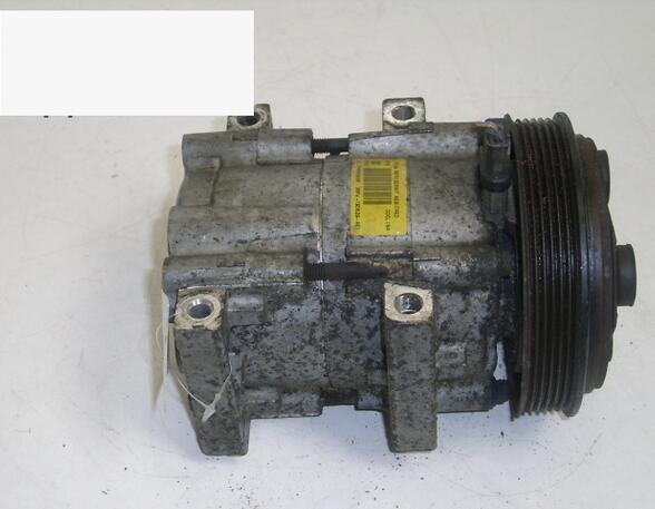 Air Conditioning Compressor FORD KA (RB)