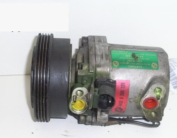 Air Conditioning Compressor BMW 3er (E36)