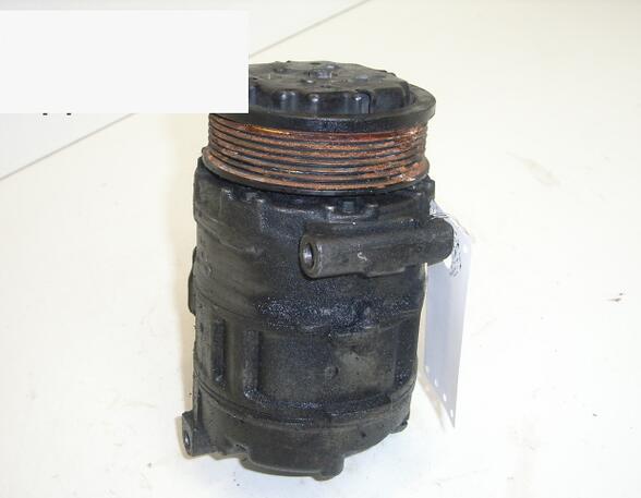 Air Conditioning Compressor MERCEDES-BENZ S-Klasse (W220)