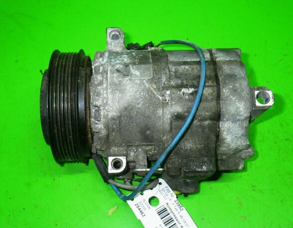 Airco Compressor SAAB 9-5 Kombi (YS3E)