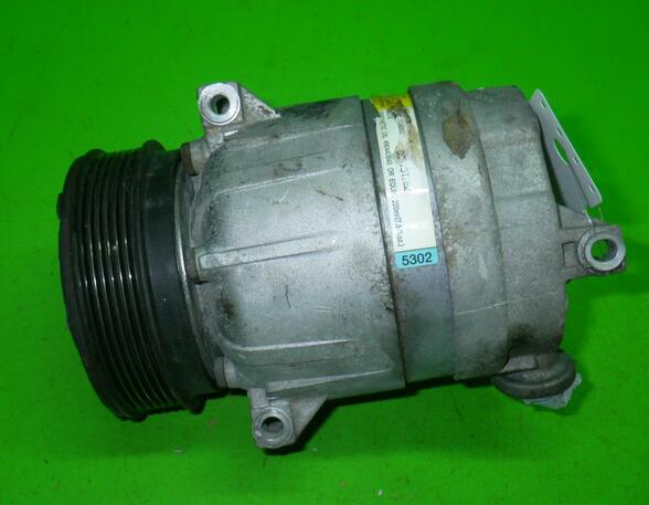 Air Conditioning Compressor OPEL Vectra B (J96), OPEL Tigra (95)