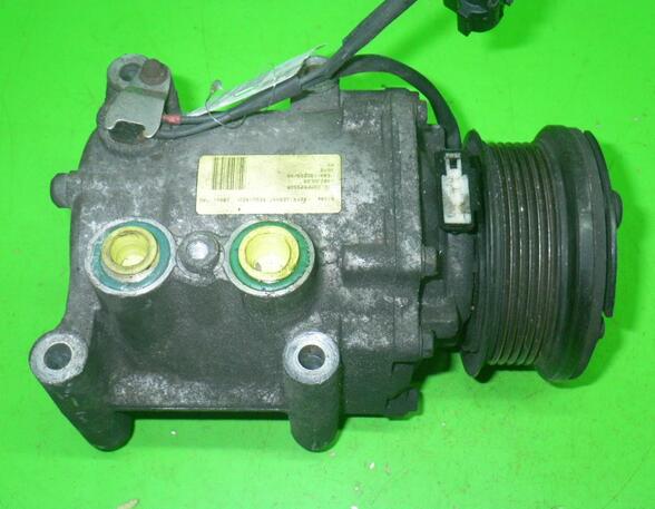 Air Conditioning Compressor FORD Focus Turnier (DNW), MAZDA 2 (DY)