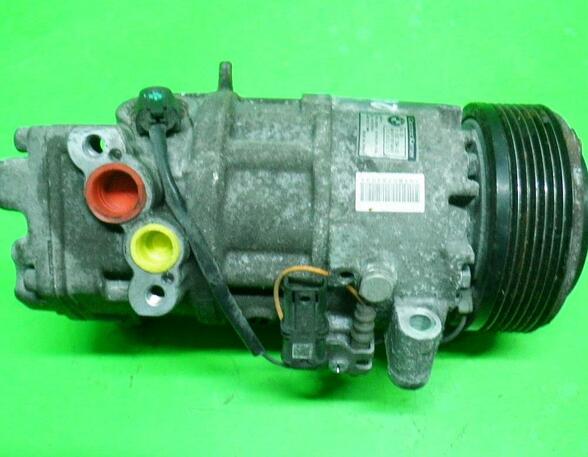 Airco Compressor BMW 1er (E87)