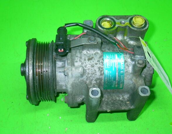 Airco Compressor FORD KA (RB)