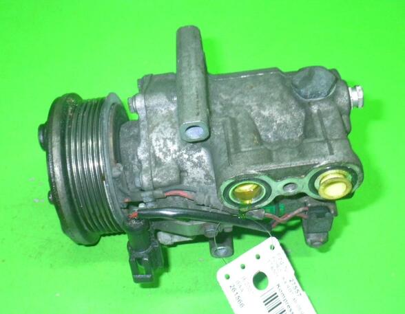 Airco Compressor FORD KA (RB)