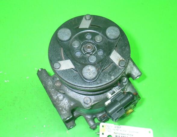 Airco Compressor FORD KA (RB)