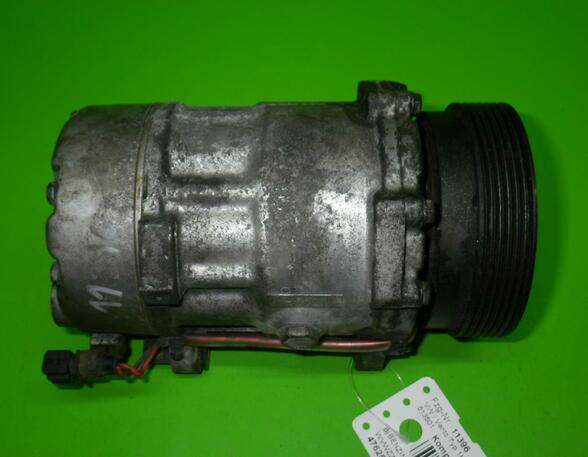 Air Conditioning Compressor VW Vento (1H2)