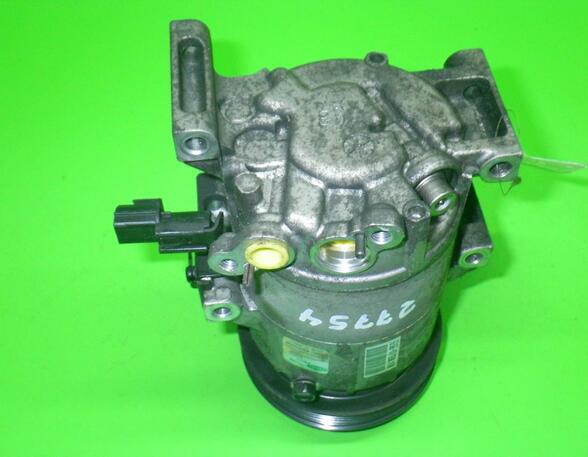 Air Conditioning Compressor HYUNDAI i20 (PB, PBT)