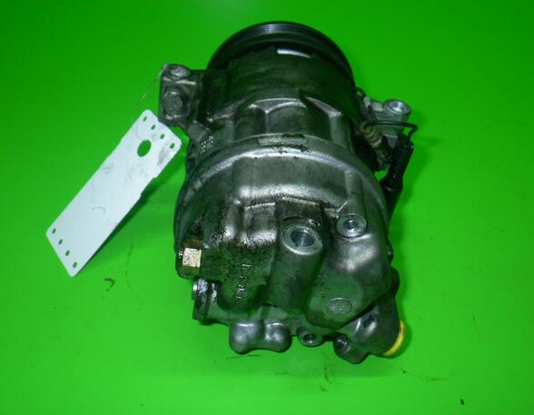 Airco Compressor BMW 3er Touring (E46)