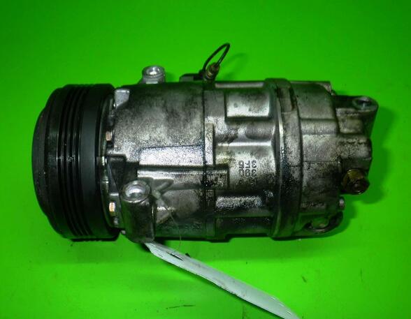 Airco Compressor BMW 3er Touring (E46)