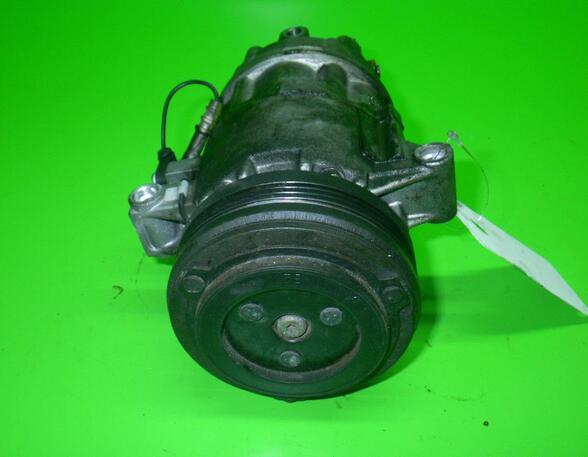 Airco Compressor BMW 3er Touring (E46)