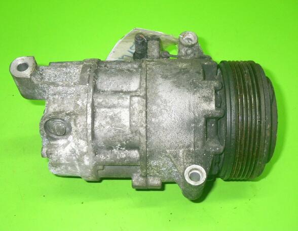 Air Conditioning Compressor BMW 3er Compact (E46)