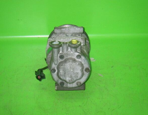 Air Conditioning Compressor FORD Fusion (JU)