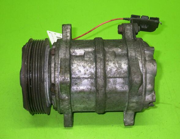 Air Conditioning Compressor RENAULT Laguna I (556, B56)