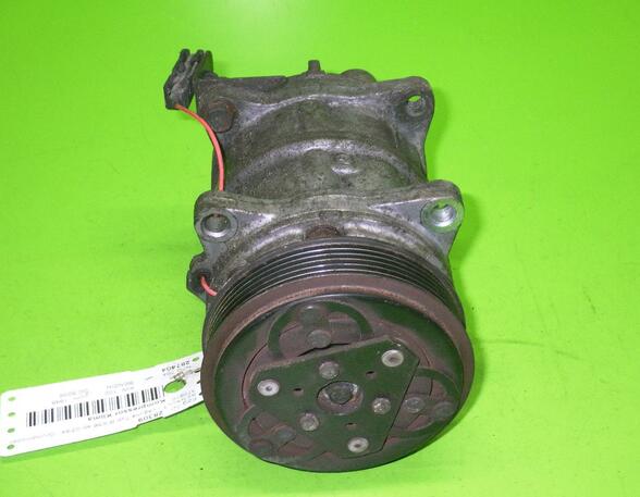 Air Conditioning Compressor RENAULT Laguna I (556, B56)