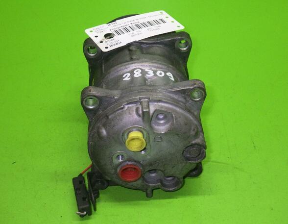 Air Conditioning Compressor RENAULT Laguna I (556, B56)