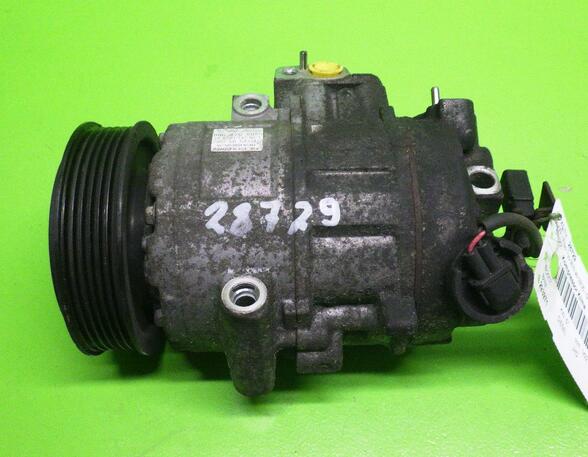 Air Conditioning Compressor VW Polo (9N)