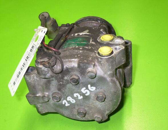 Air Conditioning Compressor FIAT Punto (188), FIAT Punto Kasten/Schrägheck (188)