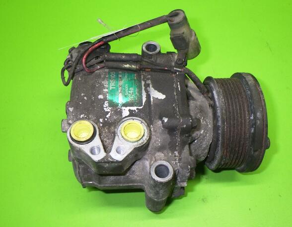 Air Conditioning Compressor FIAT Punto (188), FIAT Punto Kasten/Schrägheck (188)