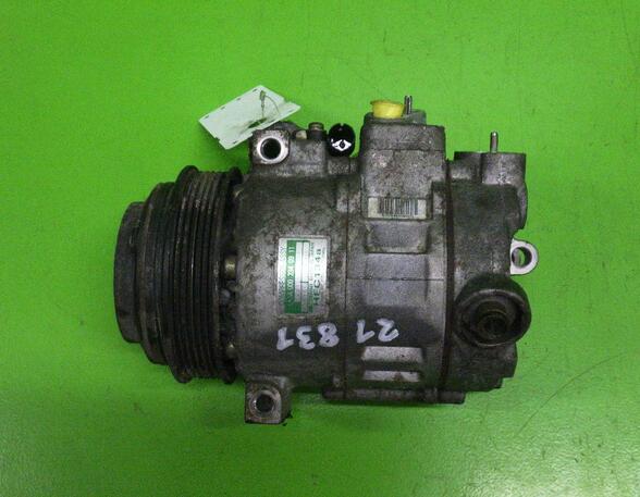 Airco Compressor MERCEDES-BENZ C-Klasse (W202), MERCEDES-BENZ CLK (C208)