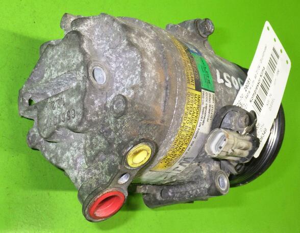 Air Conditioning Compressor OPEL Astra H (L48)