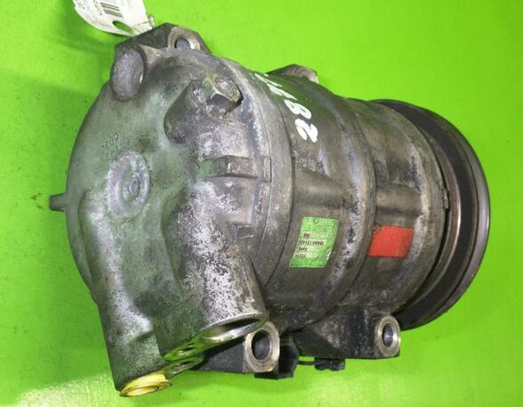 Air Conditioning Compressor NISSAN Pick-up (D22), NISSAN Navara (D22), NISSAN NP300 Pick-up (D22)