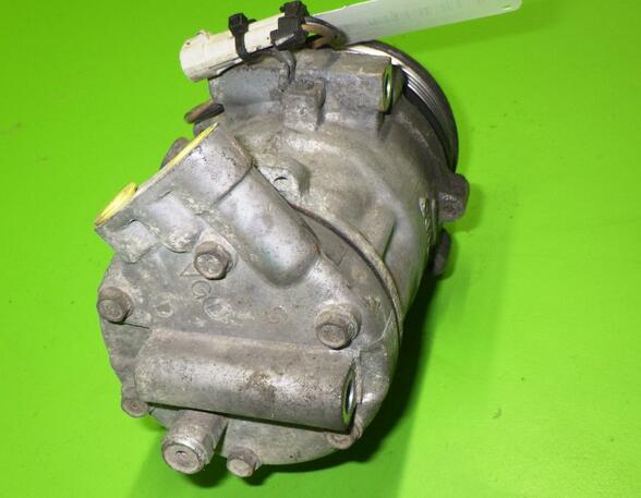 Air Conditioning Compressor OPEL Astra G CC (F08, F48), BMW 3er (E30)