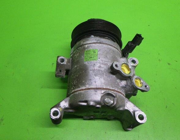 Airco Compressor MAZDA 3 (BM, BN)