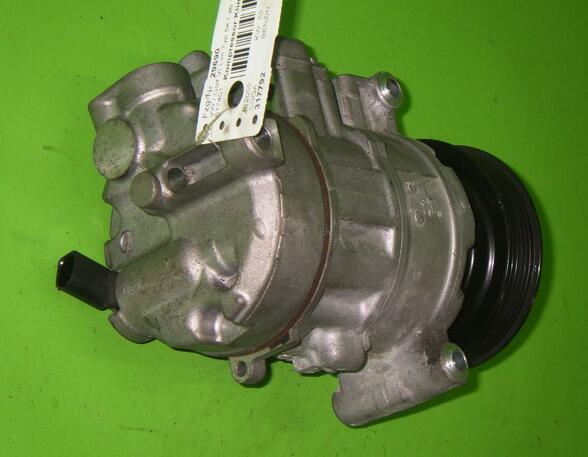 Air Conditioning Compressor VW Golf V (1K1), VW Golf VI (5K1)