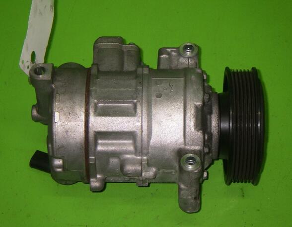 Air Conditioning Compressor VW Golf V (1K1), VW Golf VI (5K1)