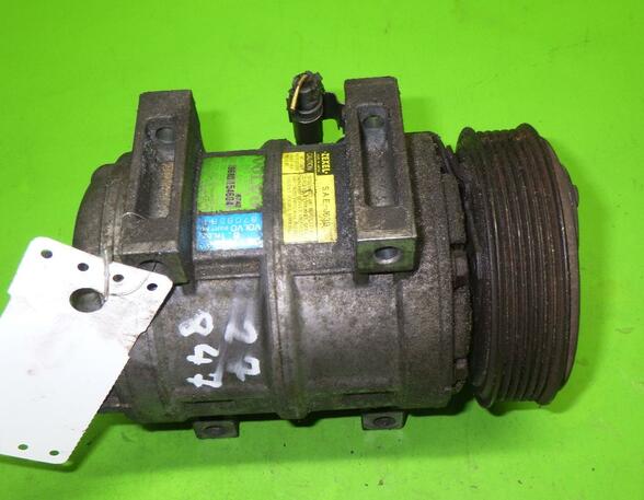 Airco Compressor VOLVO V40 Kombi (VW)