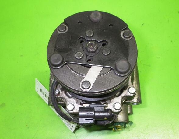 Air Conditioning Compressor FIAT Punto (188), FIAT Punto Kasten/Schrägheck (188)