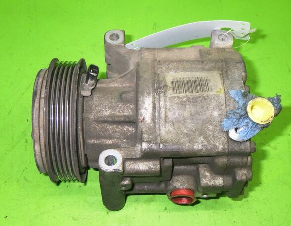 Airco Compressor FIAT Panda (169)