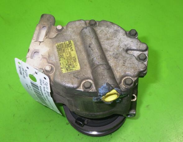 Air Conditioning Compressor FIAT Panda (169)