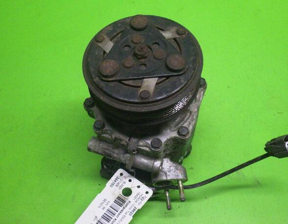 Airco Compressor HONDA Civic VII Hatchback (EP, EU, EV)