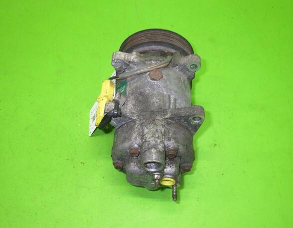 Air Conditioning Compressor PEUGEOT 307 Break (3E), PEUGEOT 307 SW (3H), OPEL Astra G CC (F08, F48)